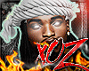 xOz Tyson Lox / TB '25