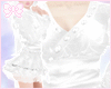 H| Sweet White Kimono