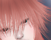 Pink hair