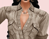 Moon Brown Shirt