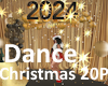 Dance Christmas 20P
