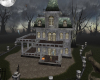 MD GOTHIC HOUSE