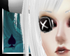 ♠ Skye's Eyepatche