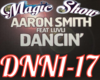 AARON SMITH DANCIN' 1