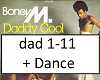 Boney M + Dance