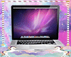 [C] Zebra Mac Laptop