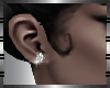 💋💄Diamond Earrings