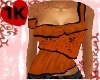 !!1K NEXT orange top
