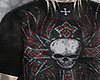 cross x skull