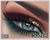 🅺 Vivacious (Julia)