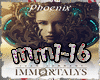 [Mix]      Immortalys