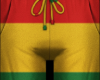 Summer reggaee cyclone