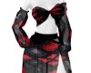 Harley Quinn Dress