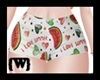 {W}Fruit Summer 2025