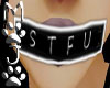 (MOJO) Mouth Tape STFU F