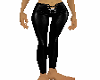 pantaloni rock