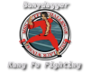 Bonydagger Kung Fu