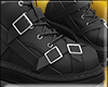 M-BootS Black