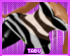 ZEBRA FIT FIG82