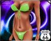SD Lime Bikini GA