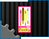 *C* Pixel Pocky