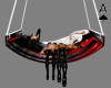 (A)Four Person Swing