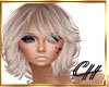 CK-Sue Pink  Blond Hair