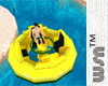 [wsn]Water Park Raft