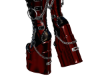Baddies Goth Boots