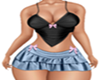 BabyDoll Outfit