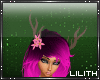 Pink Beauty | Antlers