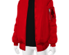 Devils Varsity Jacket