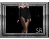 Sparkle Short Dress RLL