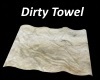 Dirty Towel 