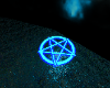 Blue Pentagram IMVU+