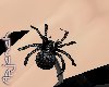 [apj] P Spider black