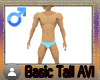 Basic Tall AVI