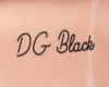 Tatto D Black