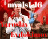 Majskij Vals