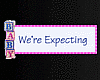 [SG] We're Expecting