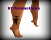 KJ Pro CustomTat 4 Star