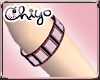 [Chiyo] R Bracelets