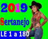 Mix Sertanejo 2019
