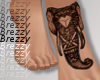 *ibM Elephant Foot Tatt1