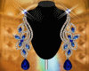 Diamond Earrings ASP-004