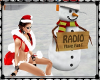 [MB] Radio Snowman