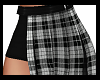 fMfPlaid Skirt RLL