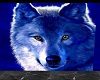 Blue Wolf Room