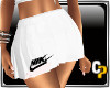 *cp*Chrissy Tennis Skirt