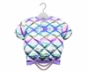 |L| Lazy Holo Stem top